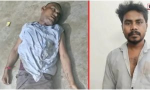 Raipur Murder