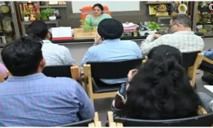 Raipur Nonveg Ban