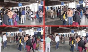 Raipur Railway Station
