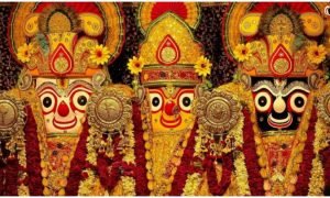 Raipur Raksha Bandhan