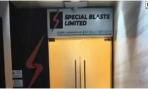 Raipur SBL Energy Ban