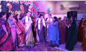 Raipur Teej Mahotsav