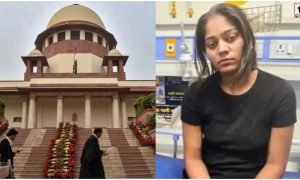 Raja Raghuvanshi Case