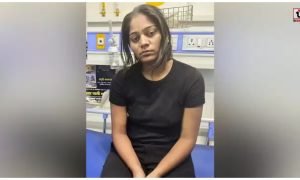 Raja Raghuvanshi Murder Case