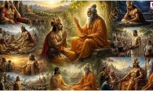Raja Suryasen Story