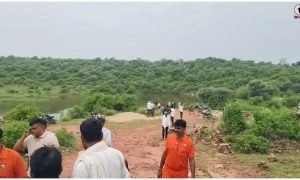 Rajasthan Drowning