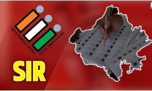 Rajasthan Final Voter List