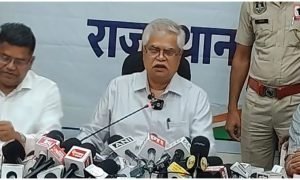 Rajasthan Panchayat Election 2026