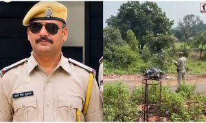 Rajasthan Ranger Death
