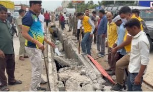 Rajasthan Road Accident