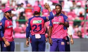 Rajasthan Royals Sale