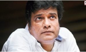 Rajesh Sharma