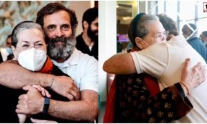 Rajiv Gandhi Birth Anniversary