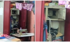 Rajnandgaon Crime