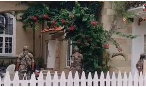 Rajnandgaon ED Raid