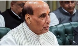 Rajnath Singh Sri Lanka Visit