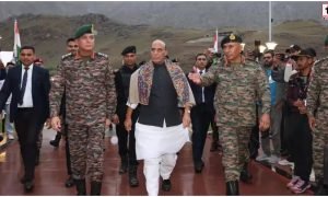 Rajnath Singh Statement