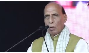 Rajnath Singh