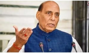 Rajnath Singh
