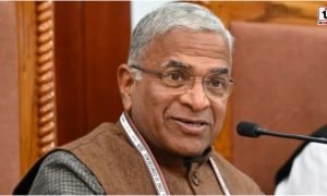 Rajya Sabha Deputy Chairman