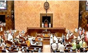 Rajya Sabha Election 2026