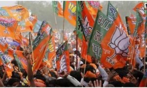 Rajya Sabha Election 2026