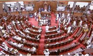 Rajya Sabha Election
