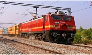 Raksha Bandhan Special Train