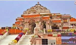 Ram Mandir Ayodhya
