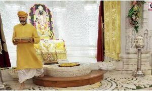 Ram Mandir Case