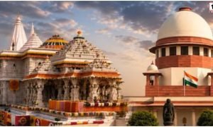 Ram Mandir Case