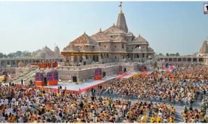 Ram Mandir Chadhawa Chori