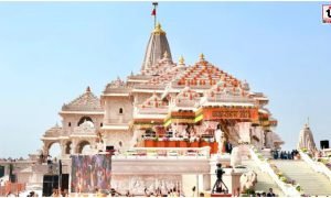 Ram Mandir Controversy