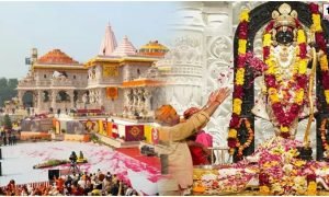 Ram Mandir Controversy