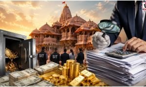 Ram Mandir Donation