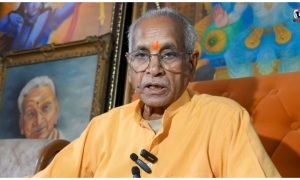Ram Mandir Donation Case