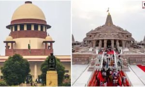 Ram Mandir Donation Controversy