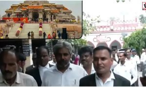 Ram Mandir Donation Controversy