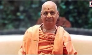 Ram Mandir Donation Row