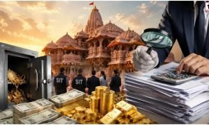 Ram Mandir Donation Row