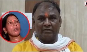 Ram Mandir Donation Row