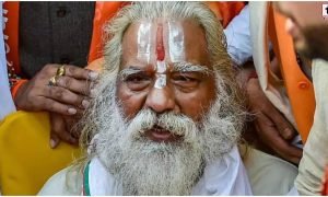 Ram Mandir Donation Row