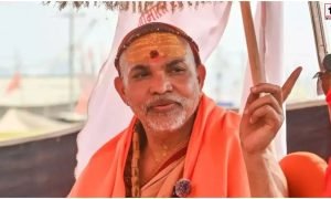 Ram Mandir Donation Row