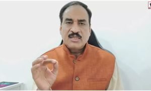Ram Mandir Donation Scam
