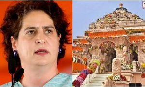 Ram Mandir Donation Scam