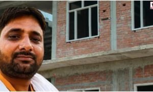 Ram Mandir Donation Scam