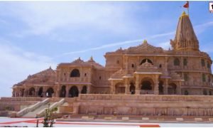 Ram Mandir News