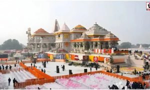 Ram Mandir Row Ram Mandir Row Ram Mandir Row