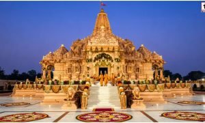 Ram Mandir Row