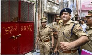 Ram Mandir Scam